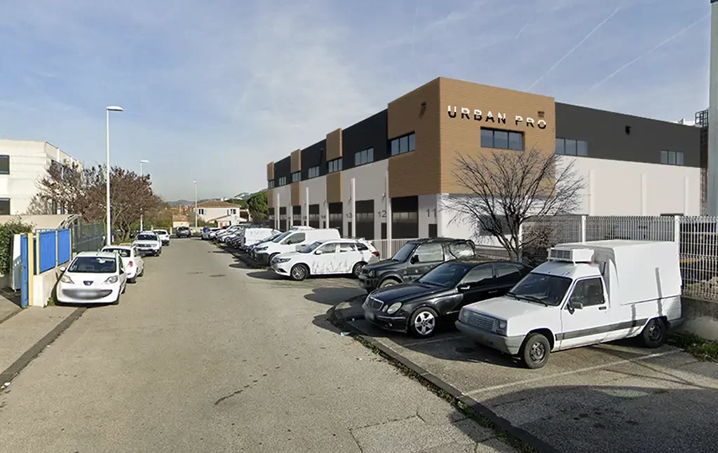 marseille bonneveine